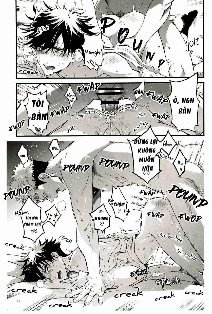 ONESHOT COI LÀ NỨNG Chapter 29.2 - Next Chapter 30