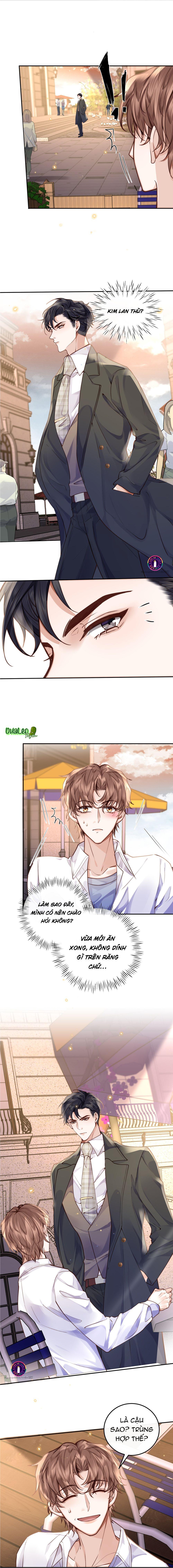 (END) Đặc Chế Cho Riêng Anh Chapter 12 - Next Chapter 13