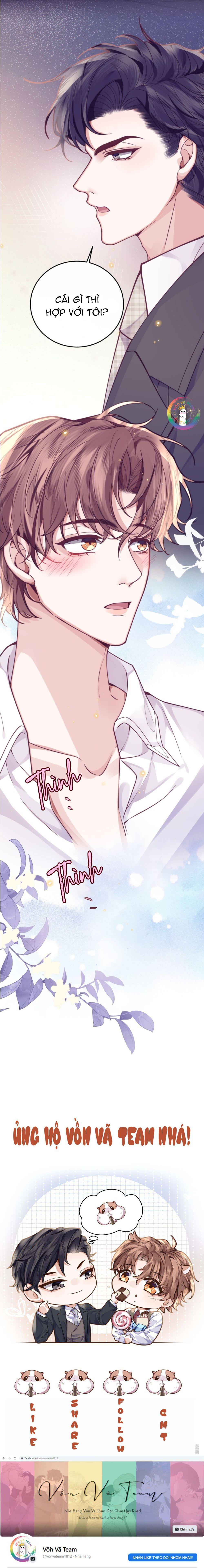 (END) Đặc Chế Cho Riêng Anh Chapter 13 - Next Chapter 14