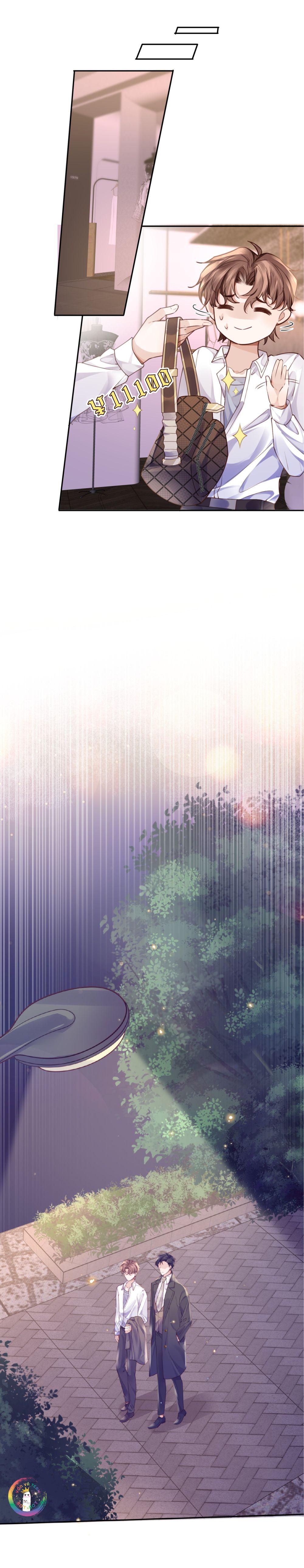 (END) Đặc Chế Cho Riêng Anh Chapter 13 - Next Chapter 14