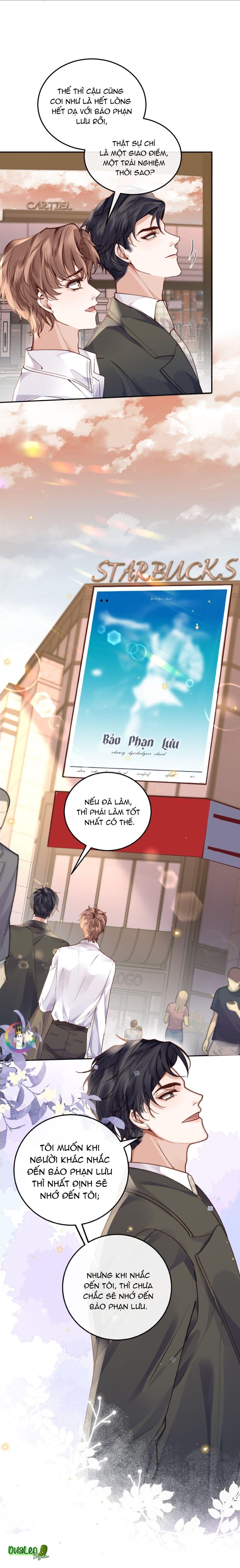 (END) Đặc Chế Cho Riêng Anh Chapter 13 - Next Chapter 14