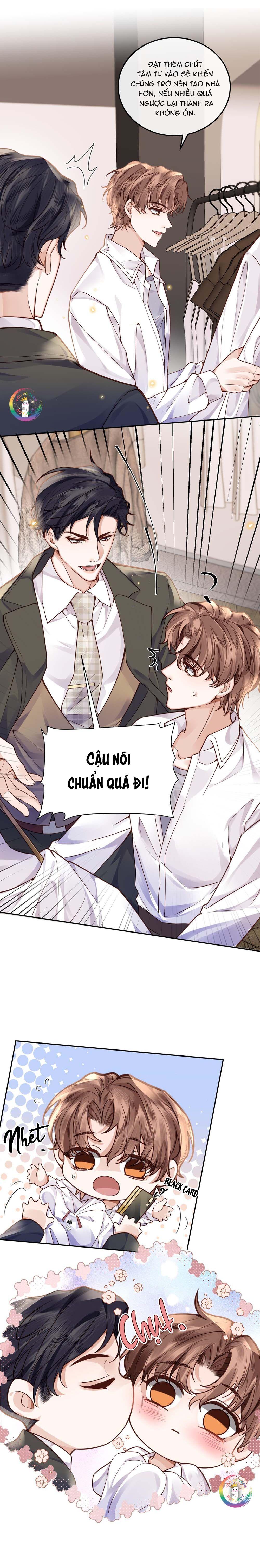 (END) Đặc Chế Cho Riêng Anh Chapter 14 - Next Chapter 15