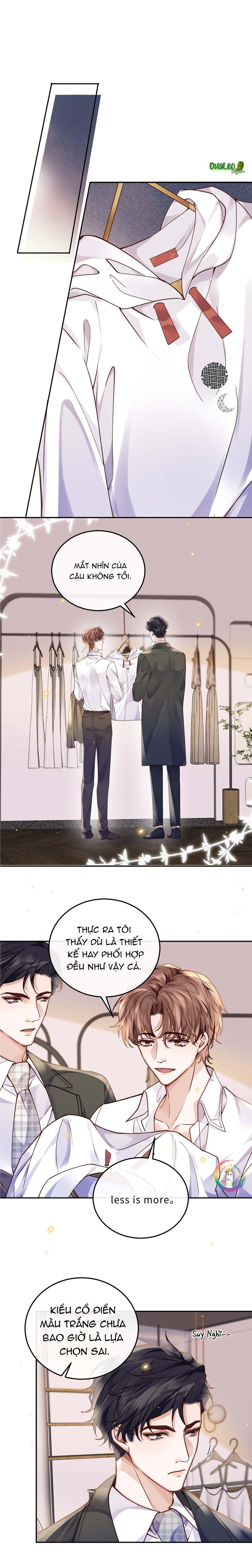 (END) Đặc Chế Cho Riêng Anh Chapter 14 - Next Chapter 15