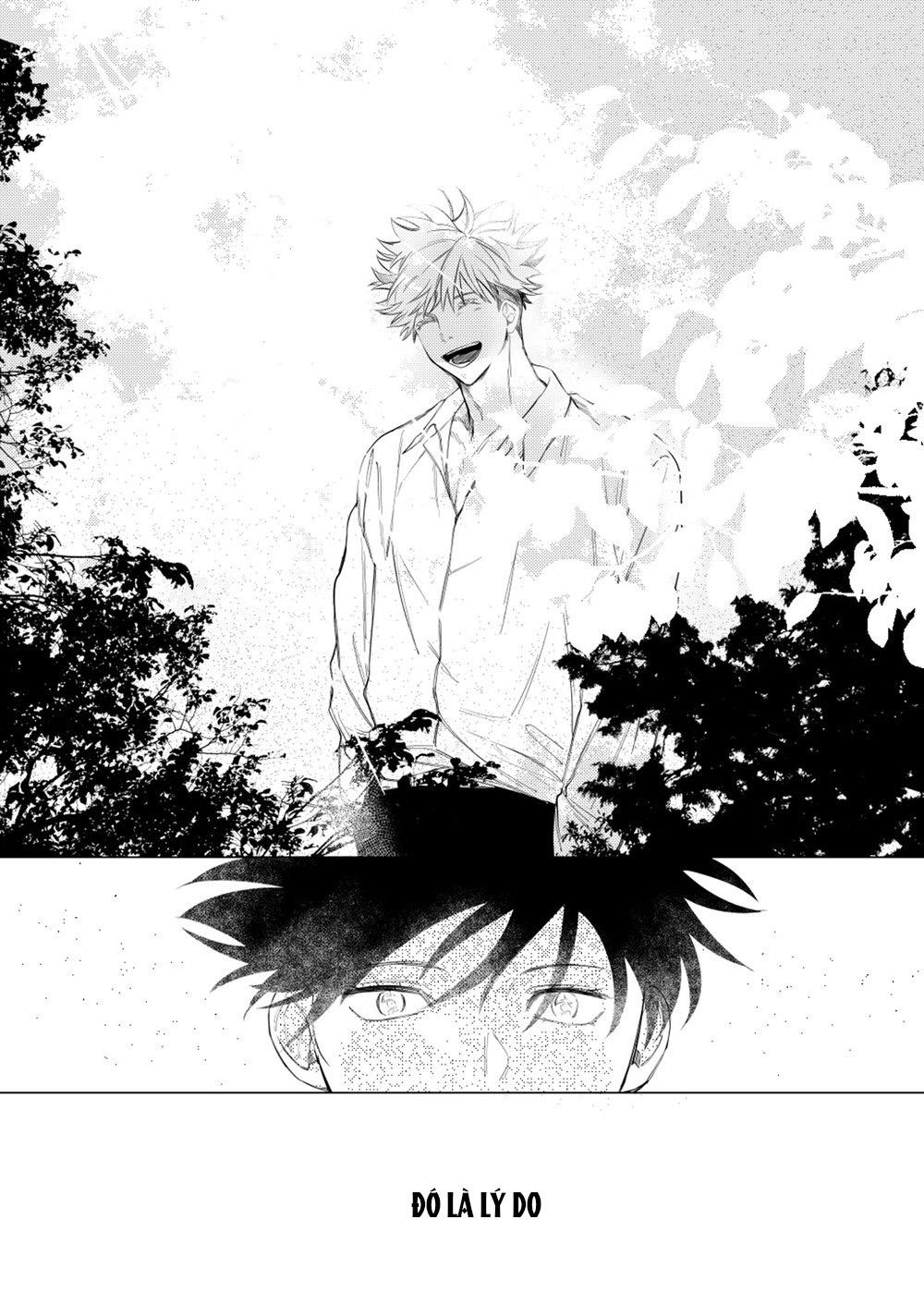 ONESHOT COI LÀ NỨNG Chapter 41.1 - Next Chapter 41.2