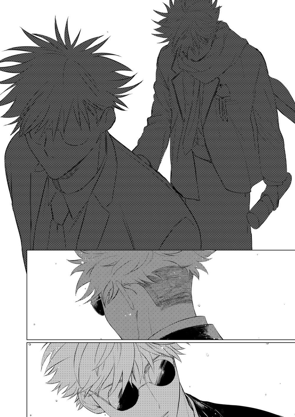 ONESHOT COI LÀ NỨNG Chapter 41.1 - Next Chapter 41.2