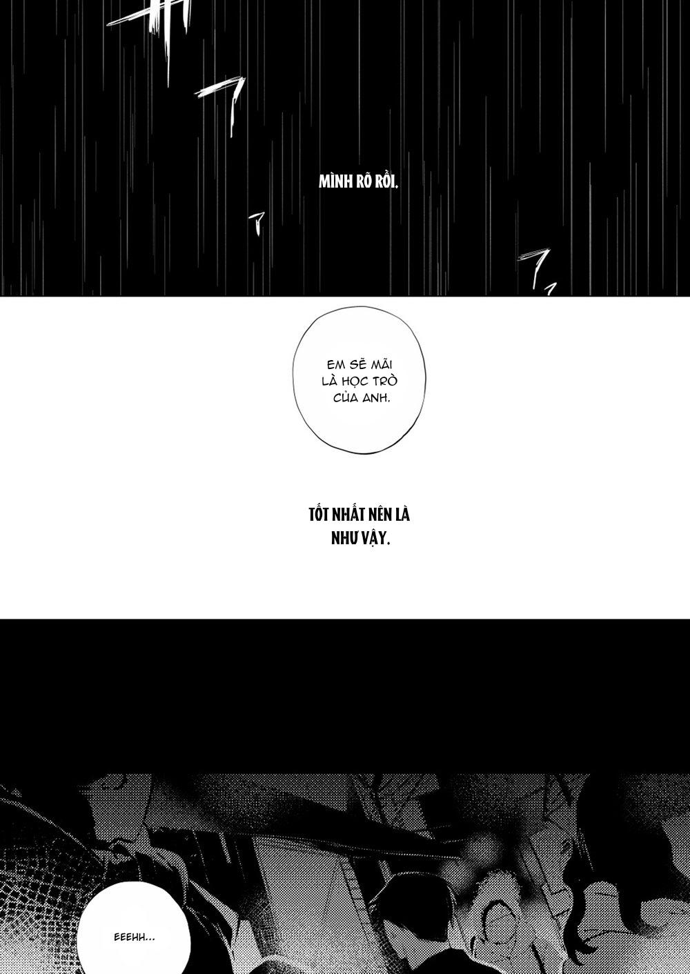 ONESHOT COI LÀ NỨNG Chapter 41.2 - Next Chapter 42
