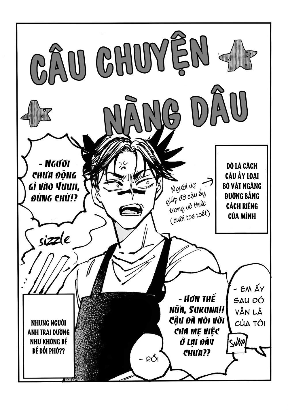 ONESHOT COI LÀ NỨNG Chapter 42 - Next Chapter 43