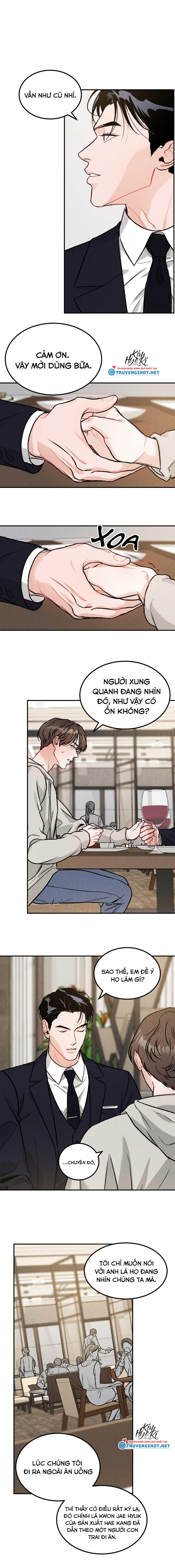VƯỢT QUA GIỚI HẠN Chapter 2 - Next Chapter 3