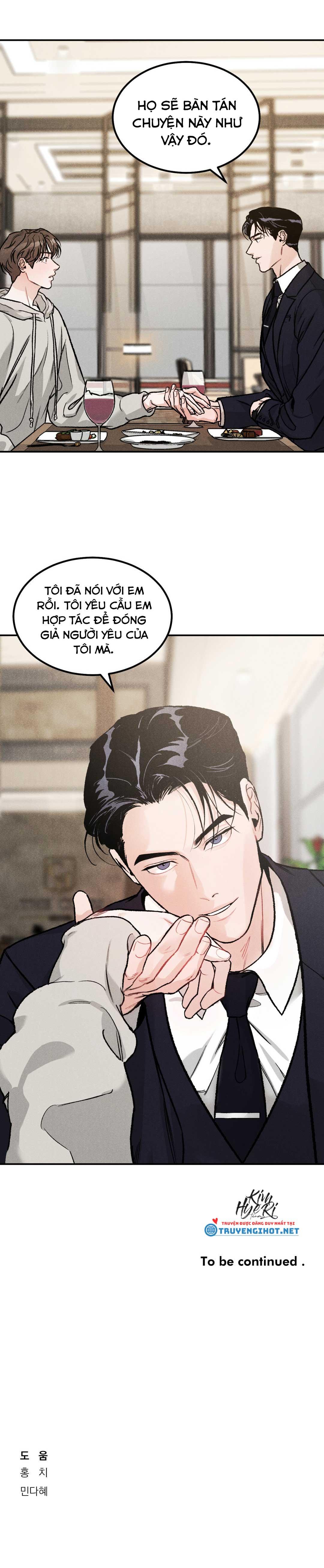VƯỢT QUA GIỚI HẠN Chapter 2 - Next Chapter 3