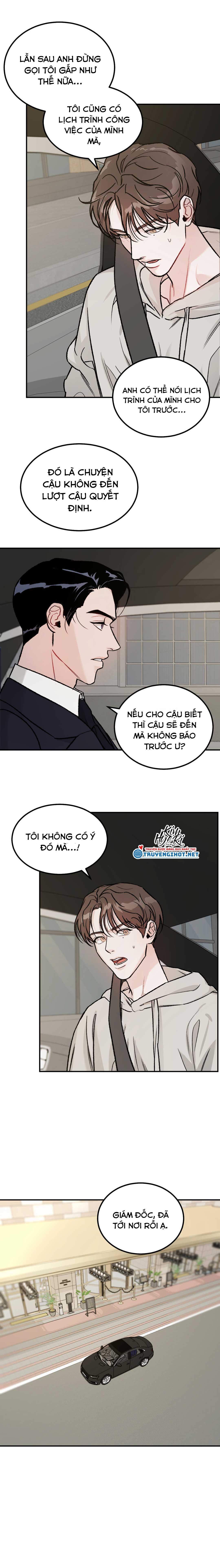 VƯỢT QUA GIỚI HẠN Chapter 2 - Next Chapter 3