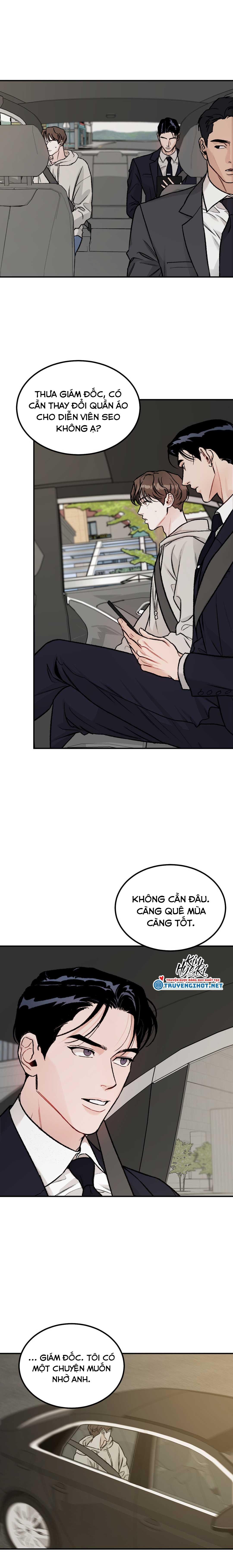 VƯỢT QUA GIỚI HẠN Chapter 2 - Next Chapter 3