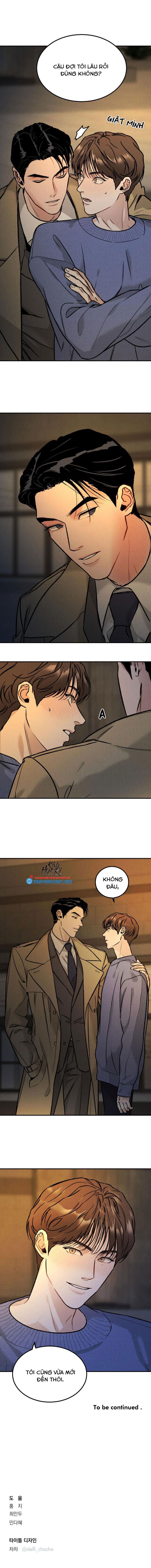VƯỢT QUA GIỚI HẠN Chapter 3 - Next Chapter 4