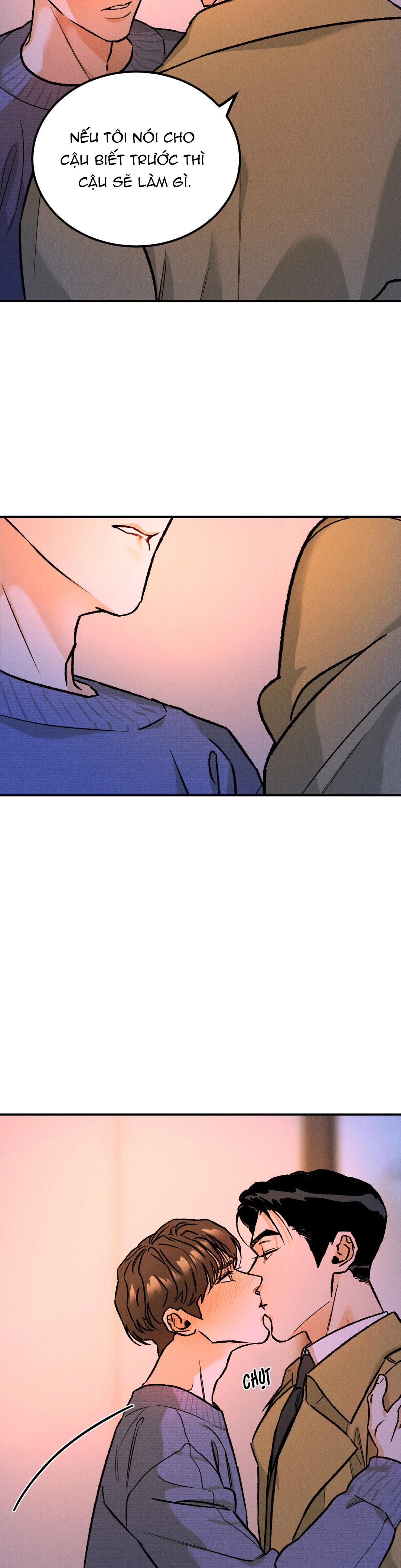 VƯỢT QUA GIỚI HẠN Chapter 4 - Next Chapter 5