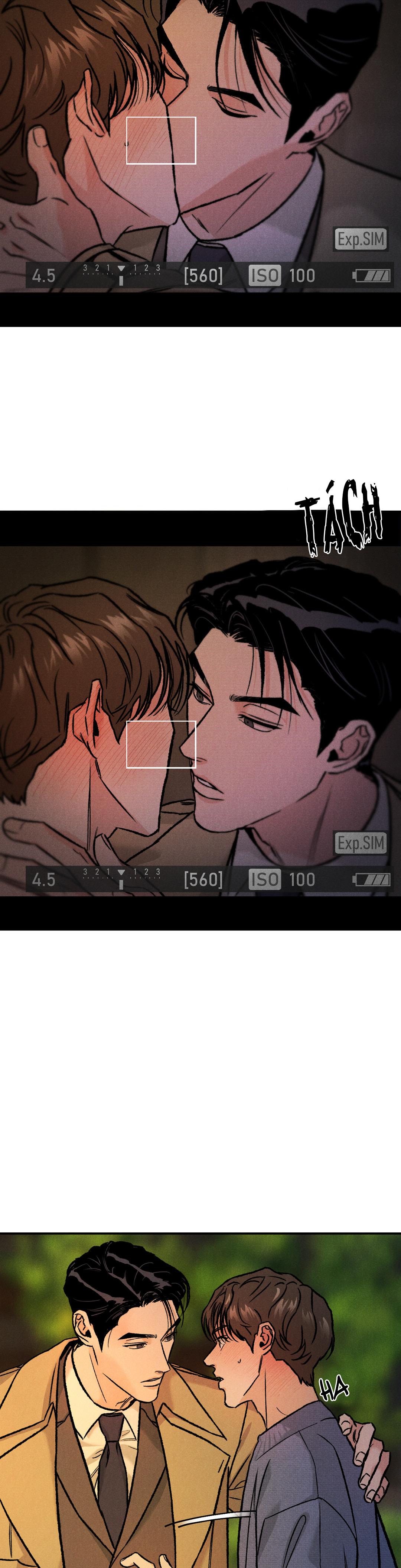 VƯỢT QUA GIỚI HẠN Chapter 4 - Next Chapter 5