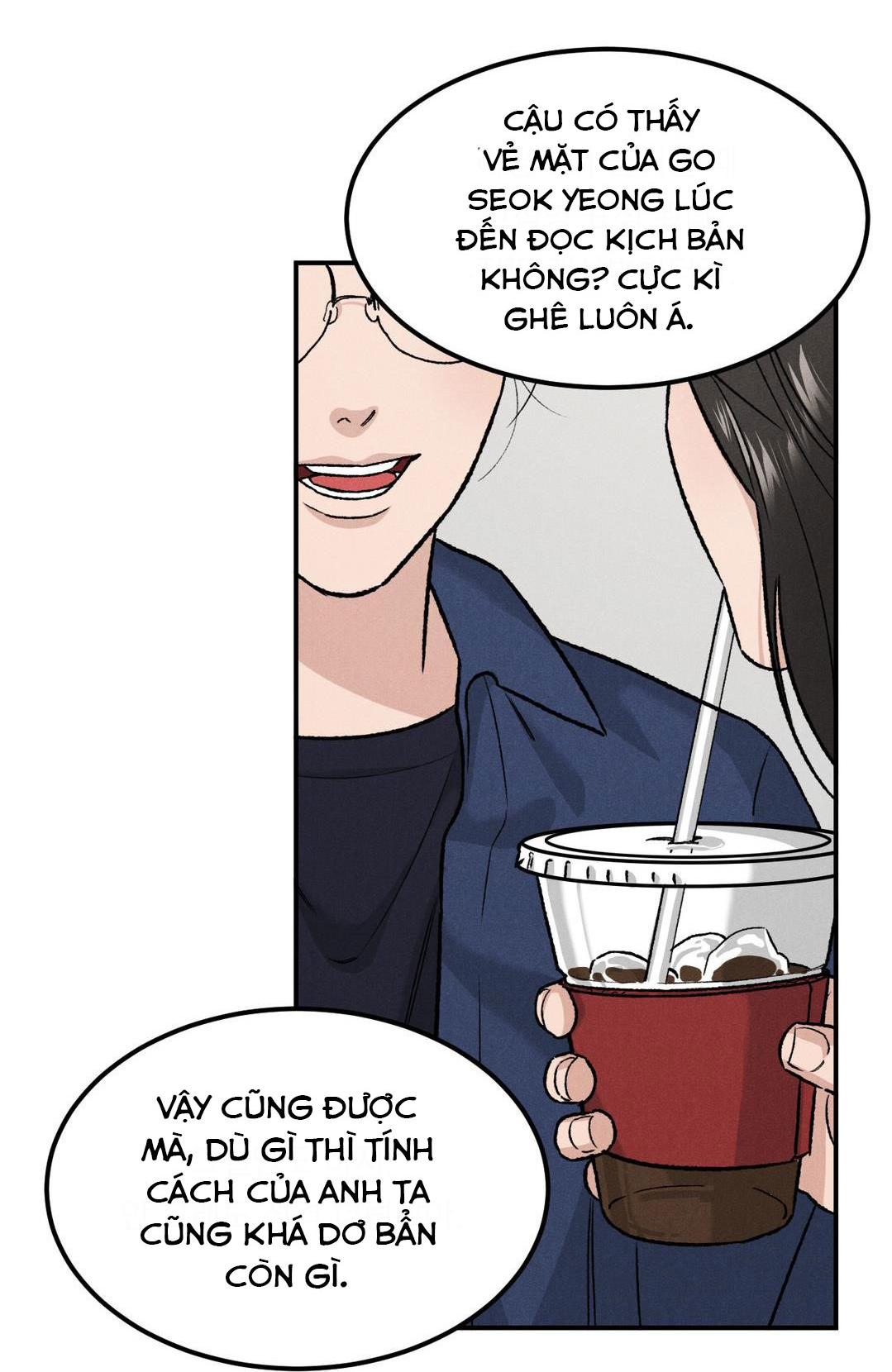 VƯỢT QUA GIỚI HẠN Chapter 7 - Next Chapter 8