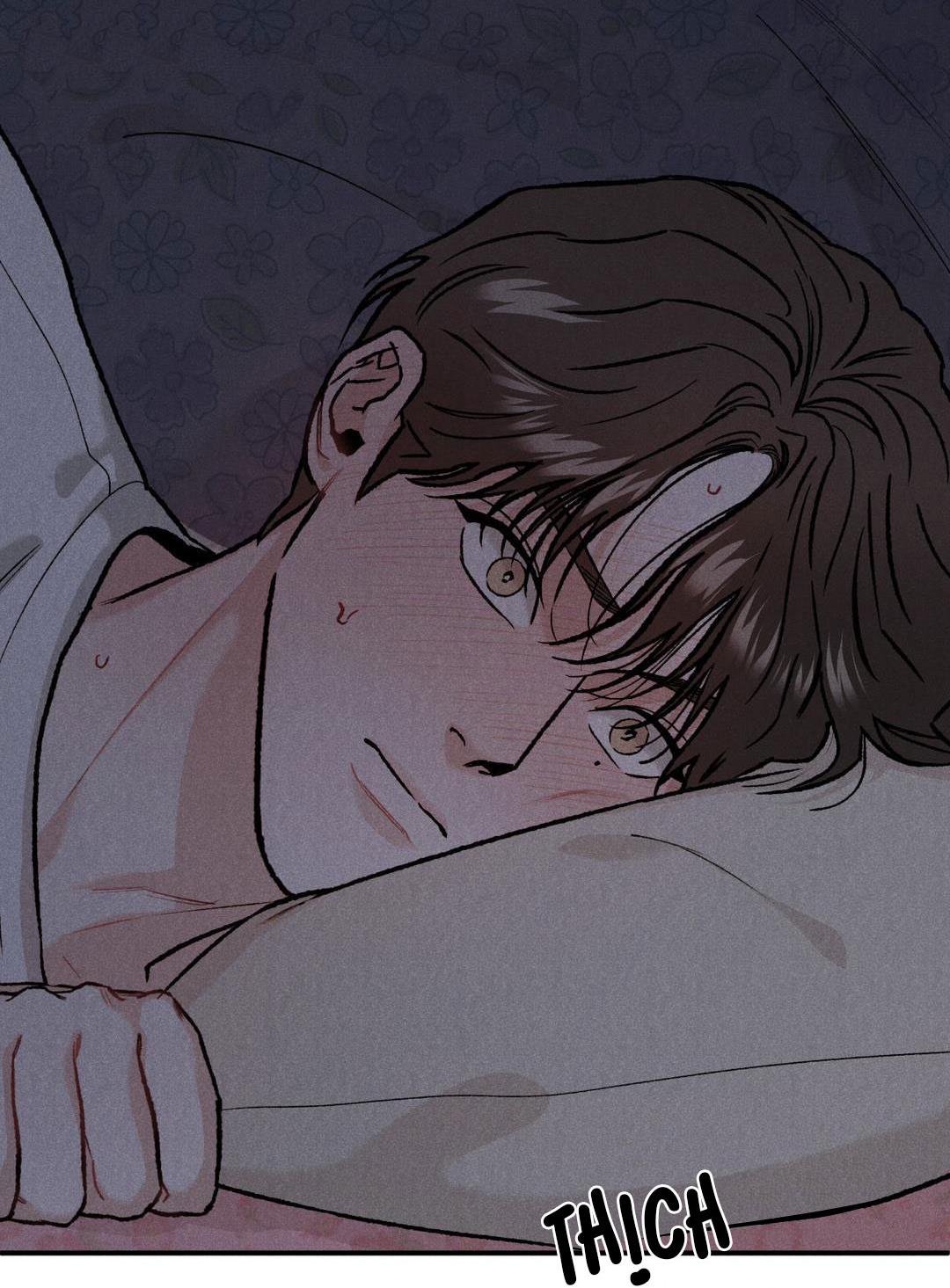 VƯỢT QUA GIỚI HẠN Chapter 7 - Next Chapter 8