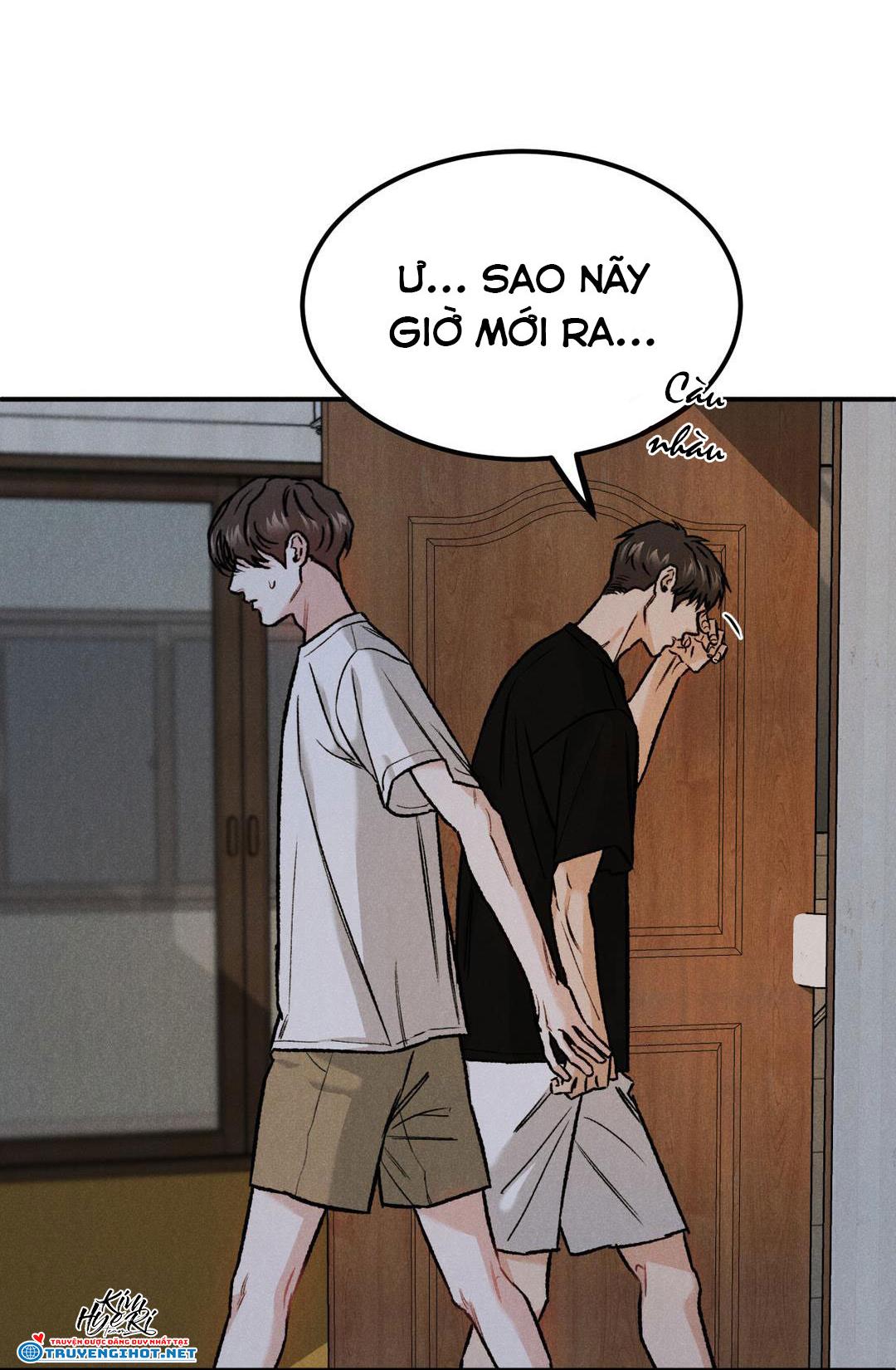 VƯỢT QUA GIỚI HẠN Chapter 7 - Next Chapter 8