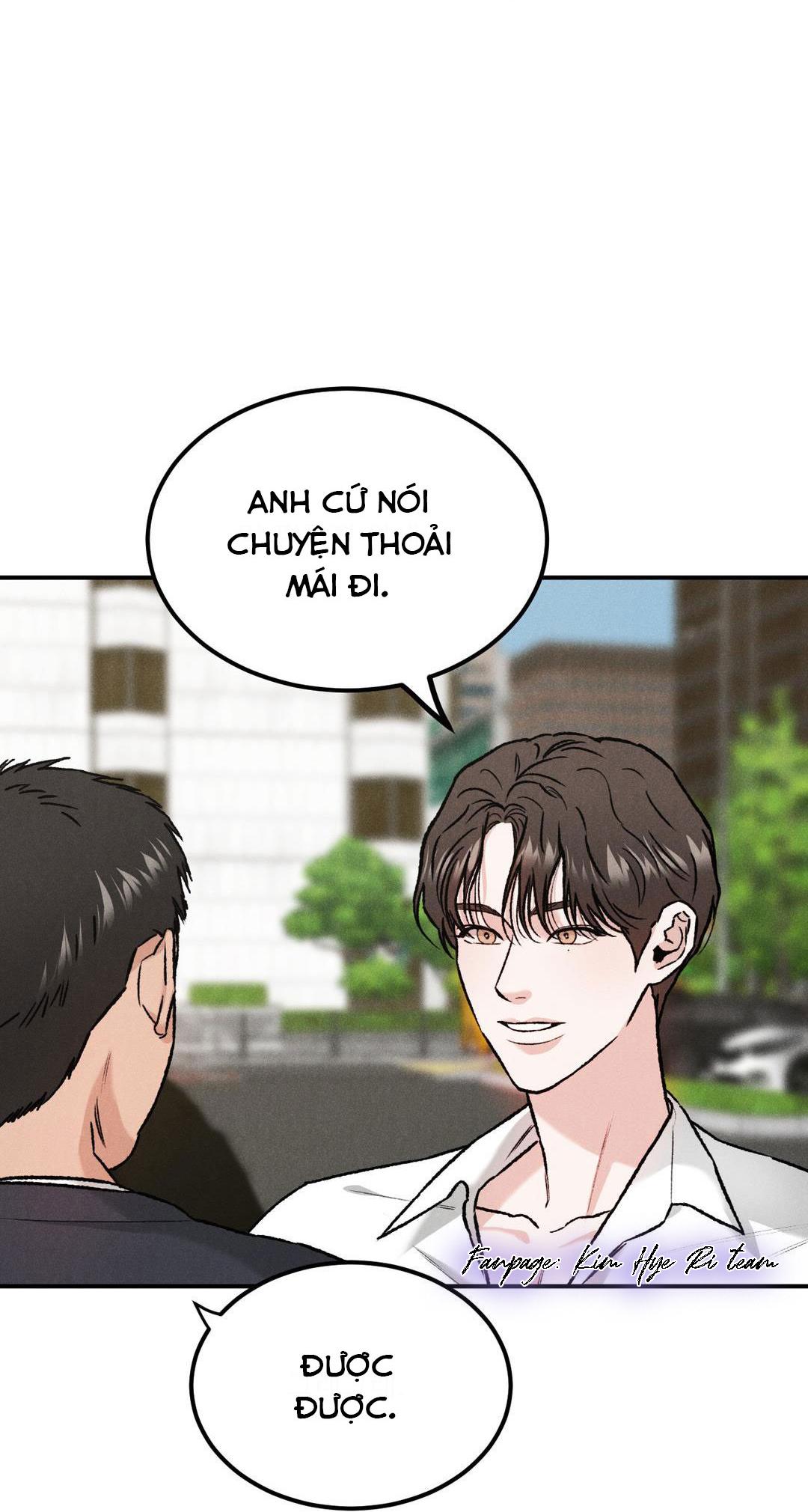 VƯỢT QUA GIỚI HẠN Chapter 7 - Next Chapter 8