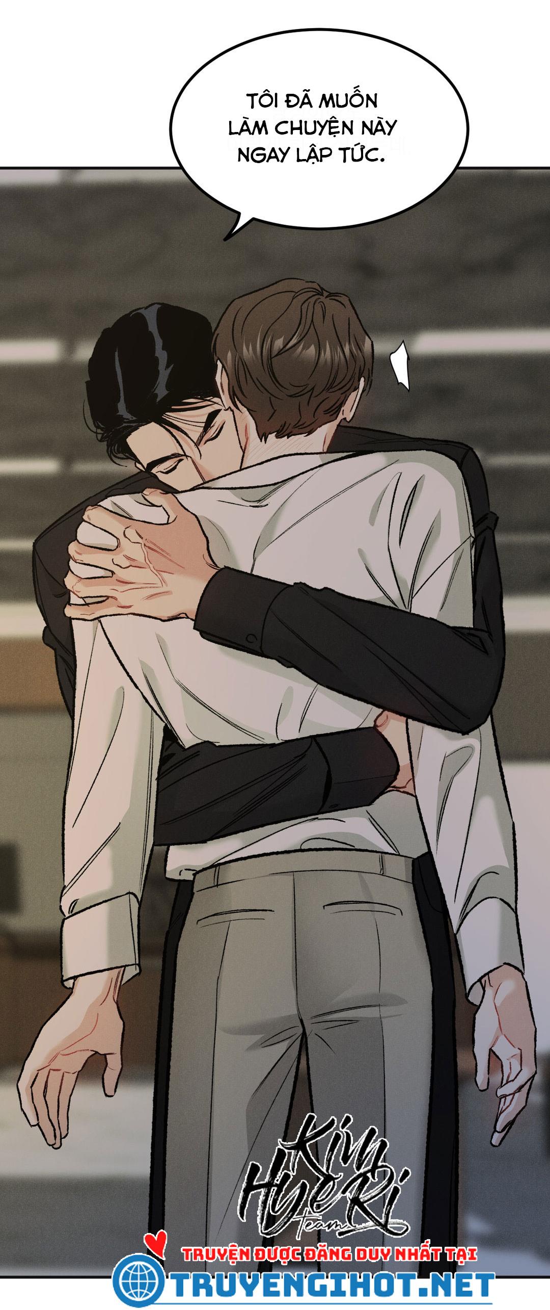 VƯỢT QUA GIỚI HẠN Chapter 7 - Next Chapter 8