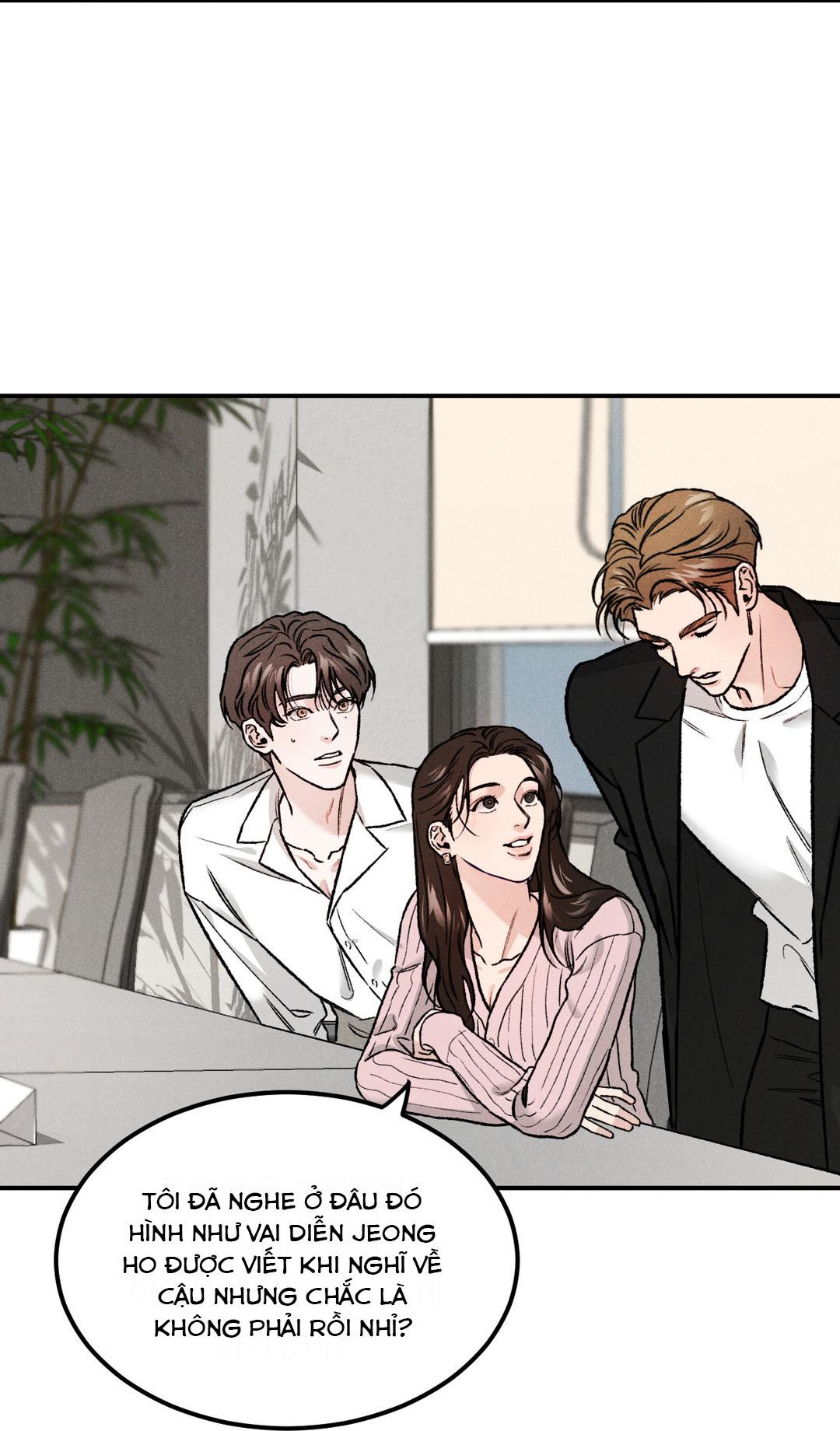 VƯỢT QUA GIỚI HẠN Chapter 7 - Next Chapter 8