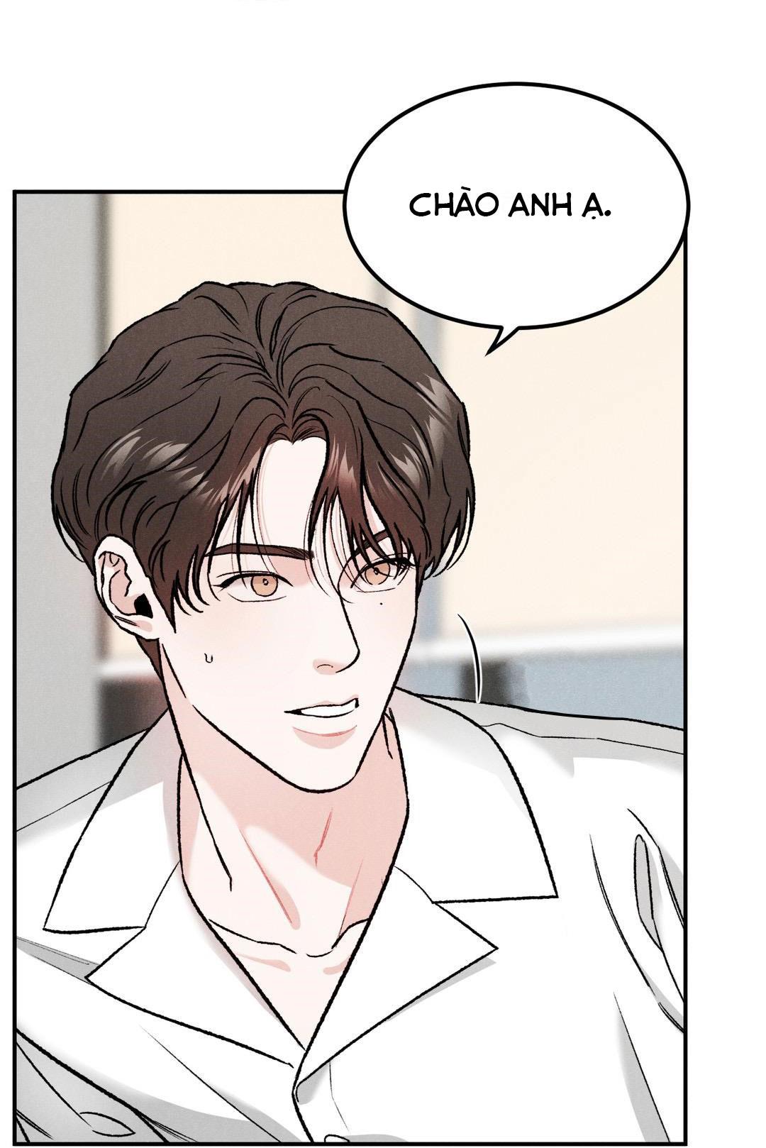 VƯỢT QUA GIỚI HẠN Chapter 7 - Next Chapter 8