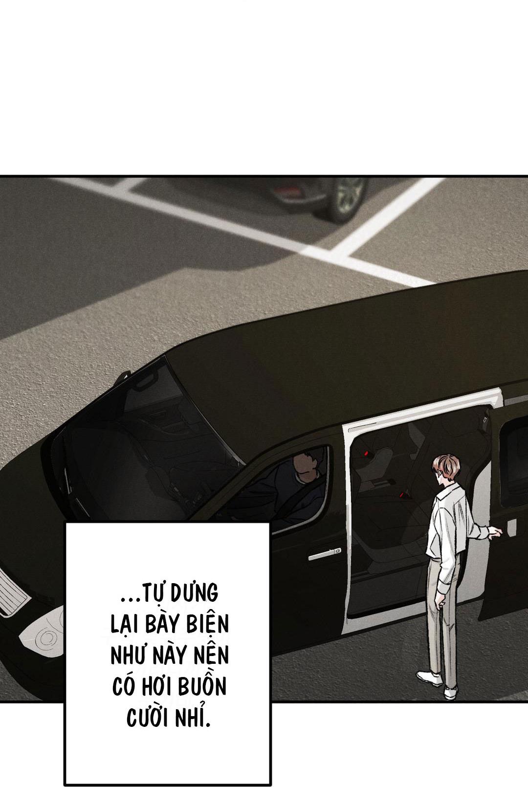VƯỢT QUA GIỚI HẠN Chapter 7 - Next Chapter 8