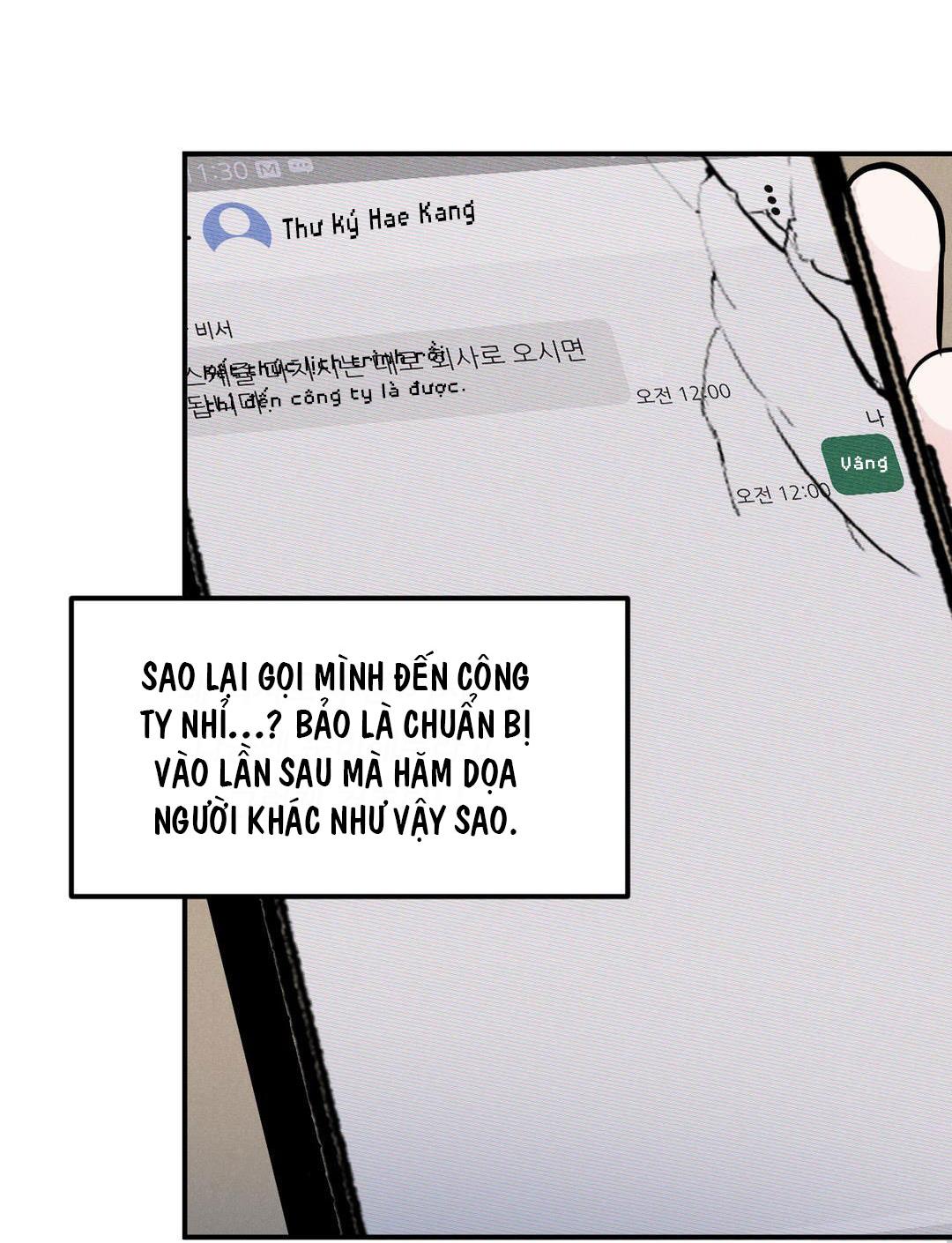 VƯỢT QUA GIỚI HẠN Chapter 7 - Next Chapter 8