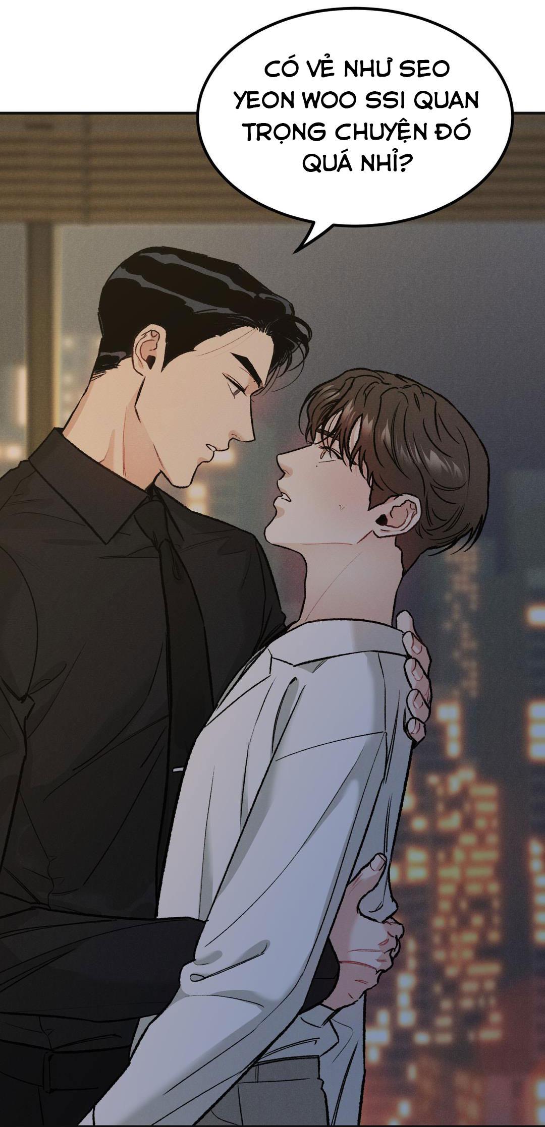 VƯỢT QUA GIỚI HẠN Chapter 7 - Next Chapter 8