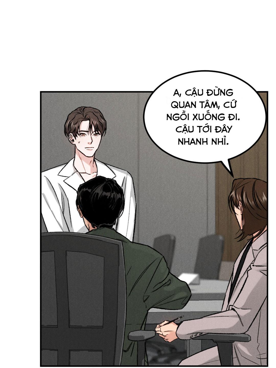 VƯỢT QUA GIỚI HẠN Chapter 7 - Next Chapter 8