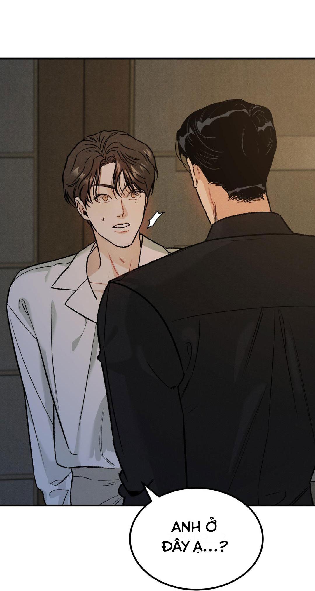 VƯỢT QUA GIỚI HẠN Chapter 7 - Next Chapter 8