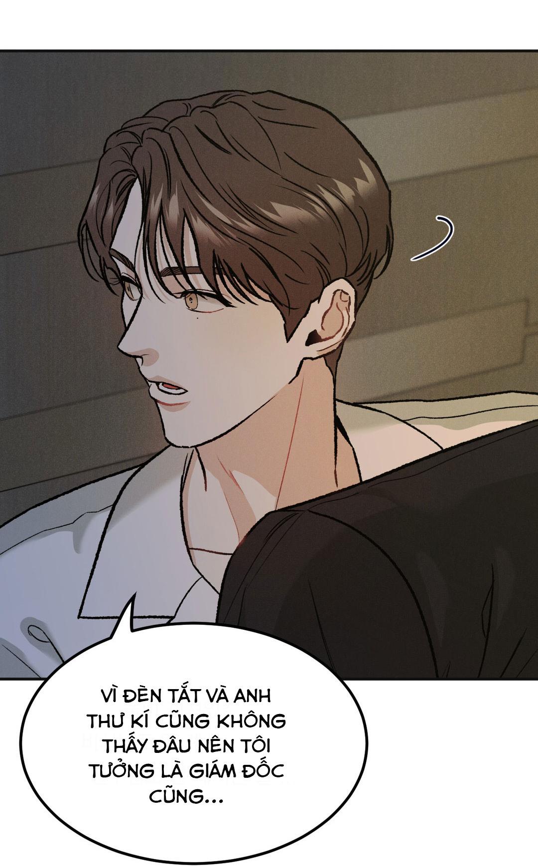 VƯỢT QUA GIỚI HẠN Chapter 7 - Next Chapter 8