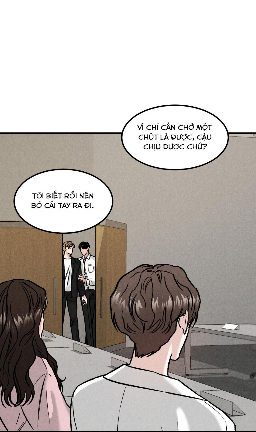 VƯỢT QUA GIỚI HẠN Chapter 7 - Next Chapter 8
