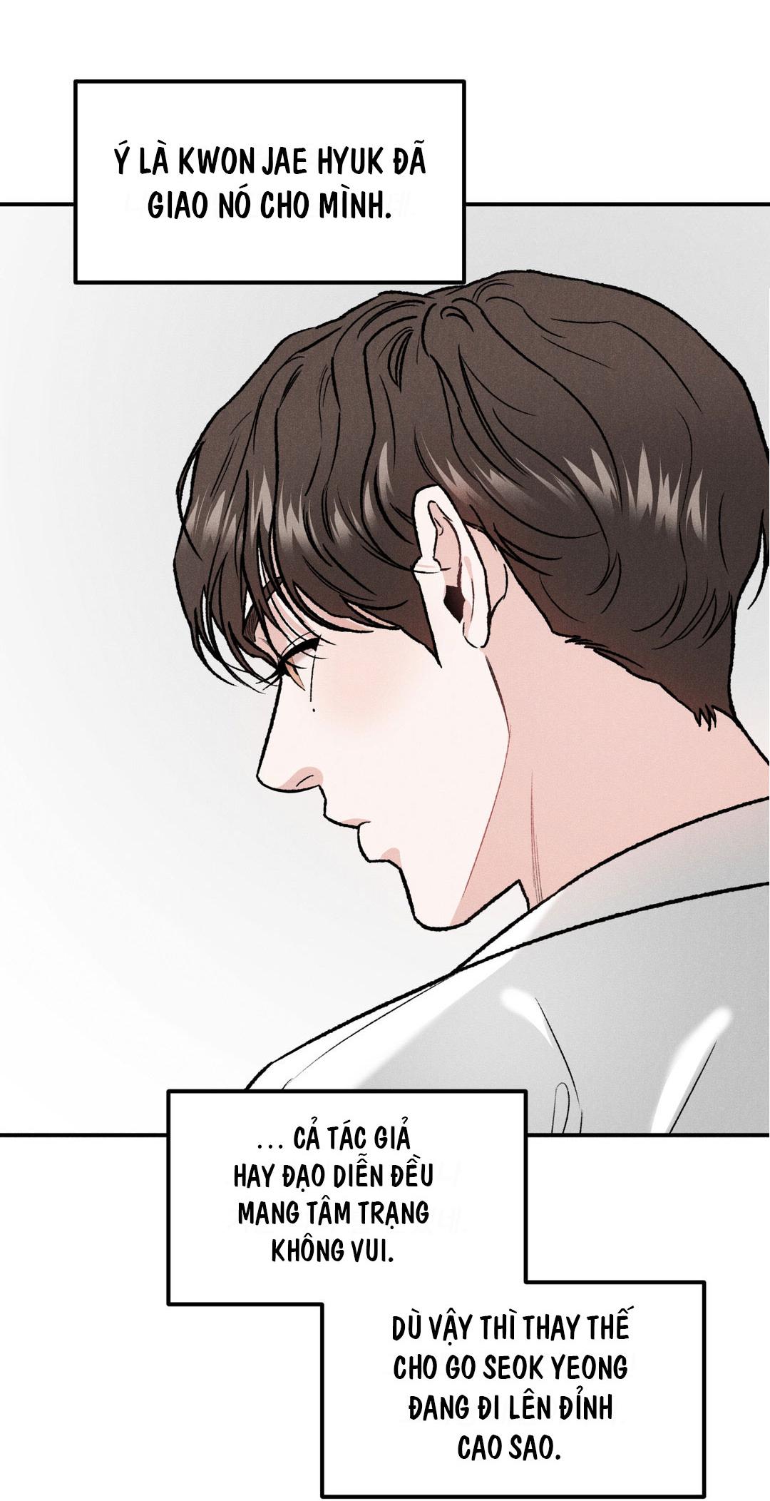 VƯỢT QUA GIỚI HẠN Chapter 7 - Next Chapter 8