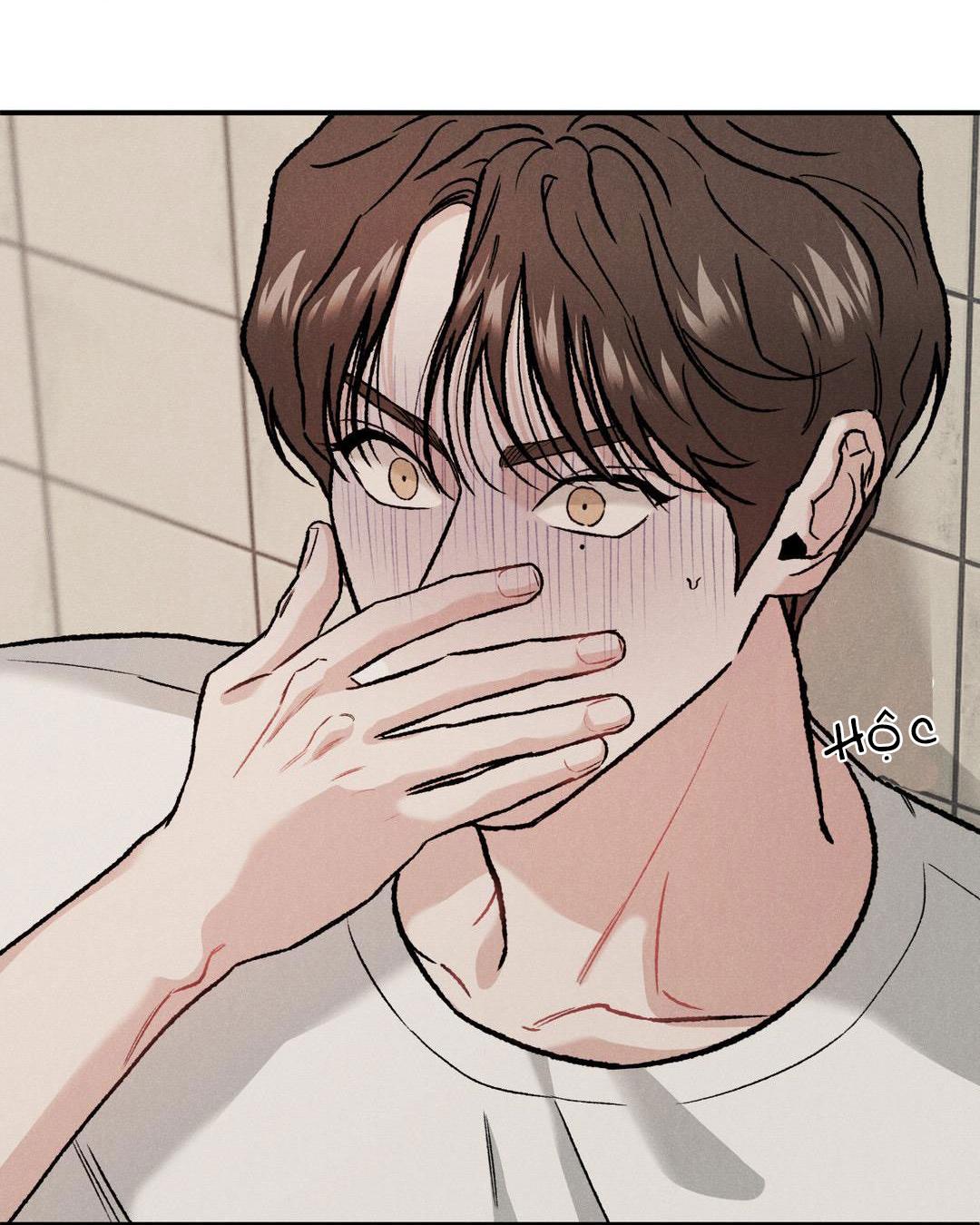 VƯỢT QUA GIỚI HẠN Chapter 7 - Next Chapter 8