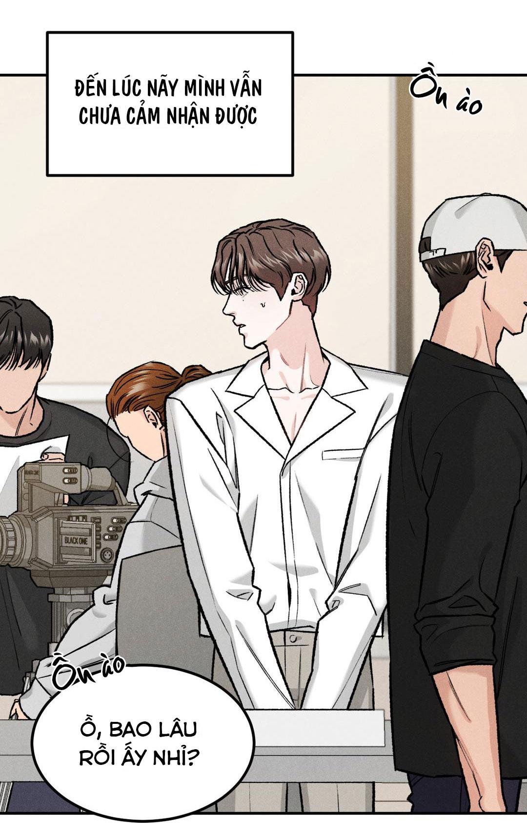 VƯỢT QUA GIỚI HẠN Chapter 7 - Next Chapter 8