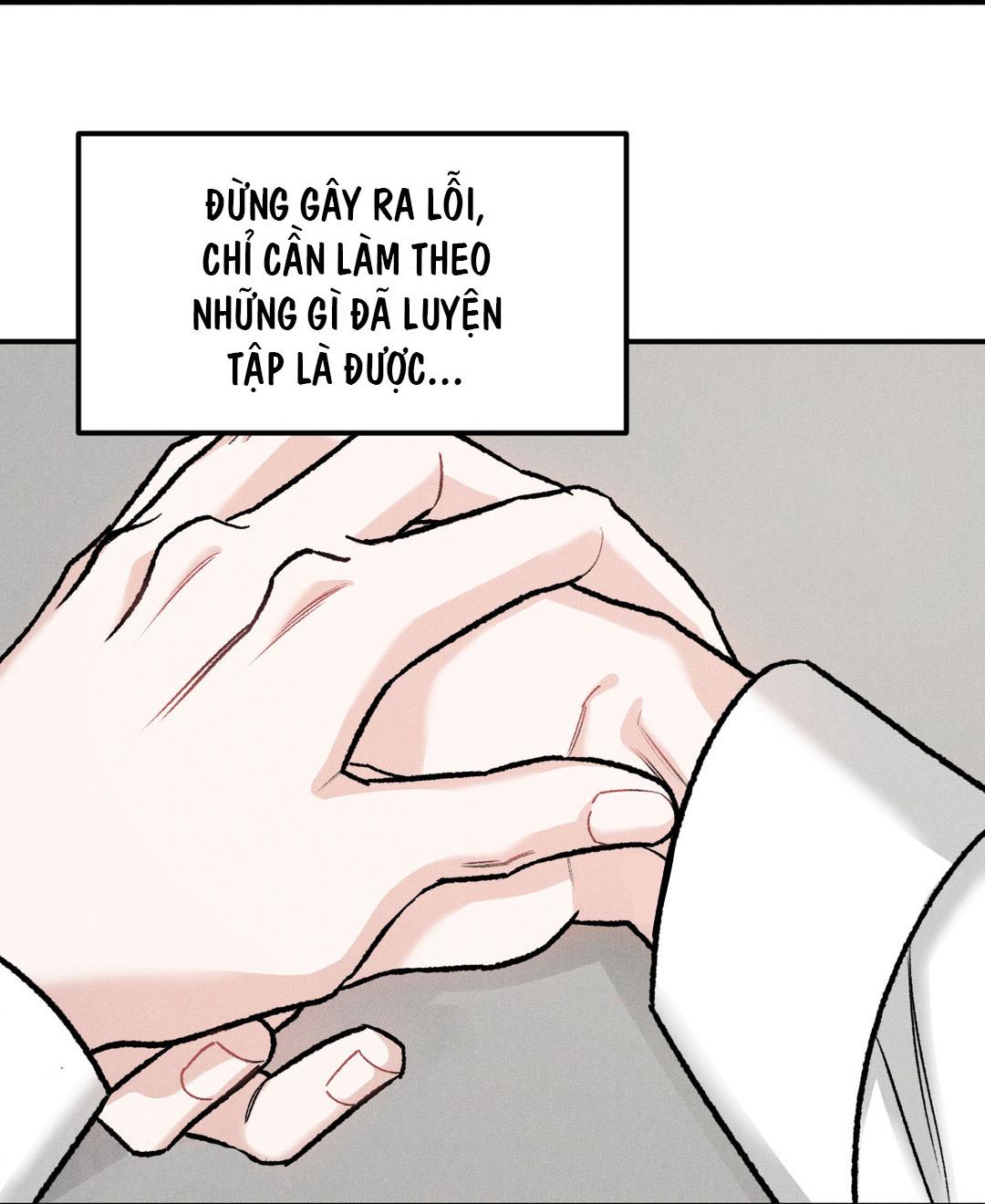 VƯỢT QUA GIỚI HẠN Chapter 7 - Next Chapter 8