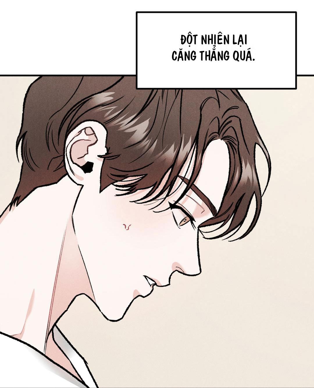 VƯỢT QUA GIỚI HẠN Chapter 7 - Next Chapter 8
