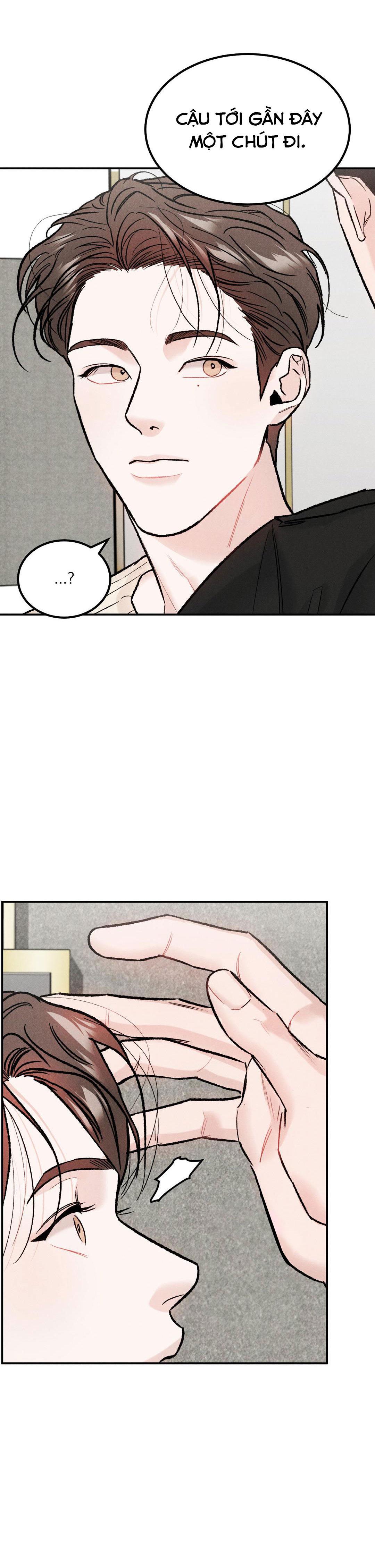 VƯỢT QUA GIỚI HẠN Chapter 9 - Next Chapter 10