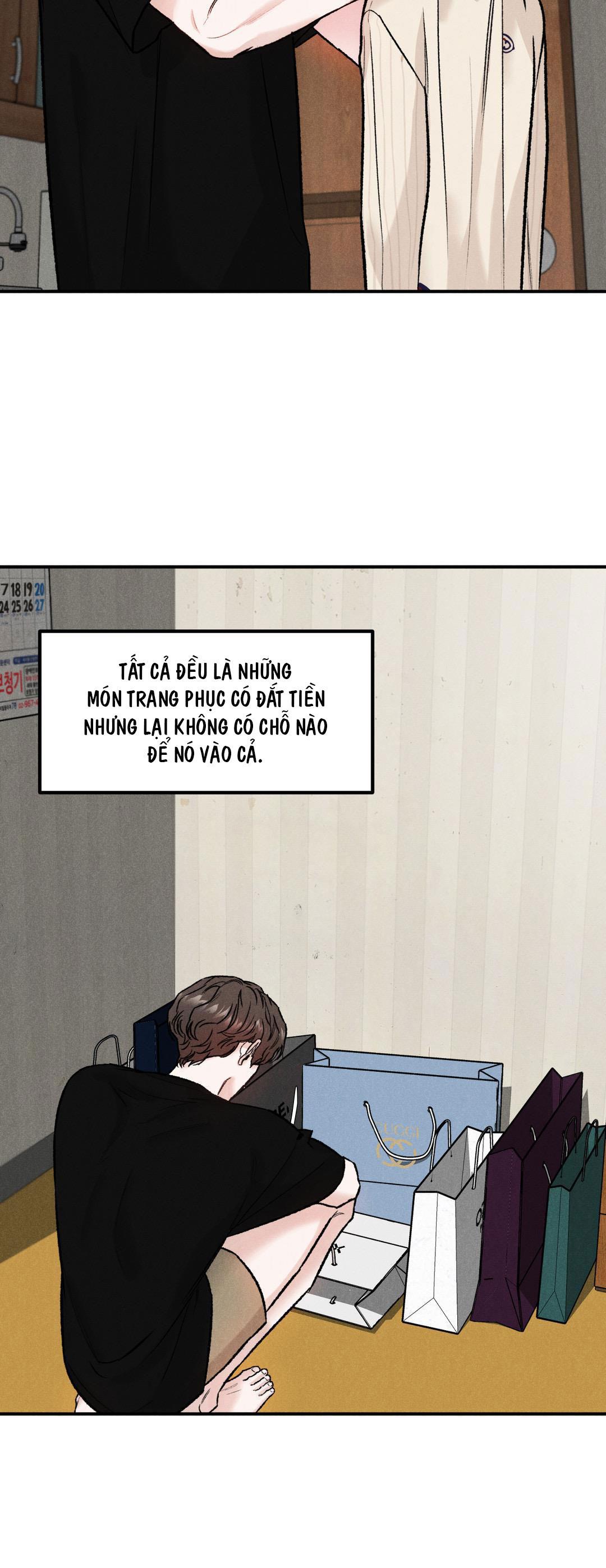 VƯỢT QUA GIỚI HẠN Chapter 9 - Next Chapter 10