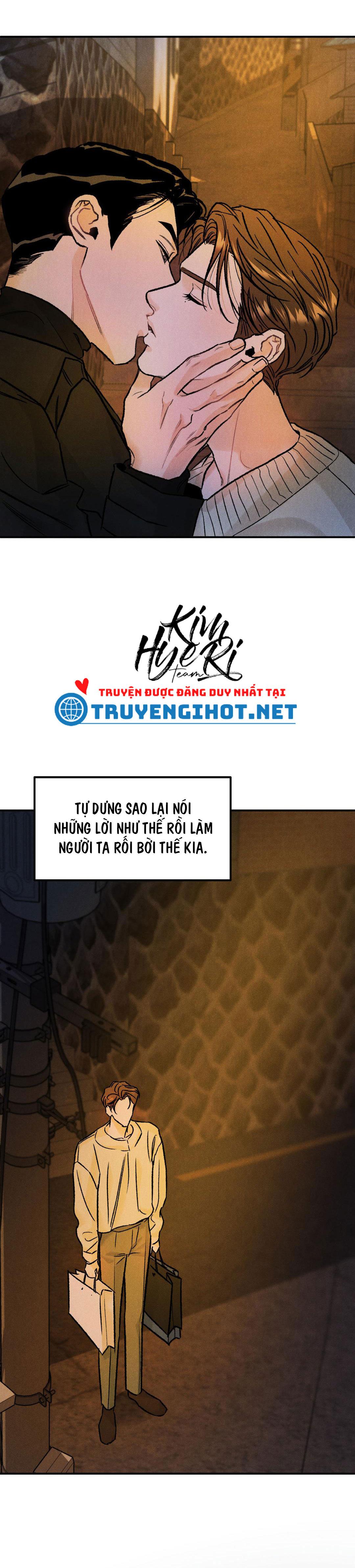 VƯỢT QUA GIỚI HẠN Chapter 9 - Next Chapter 10
