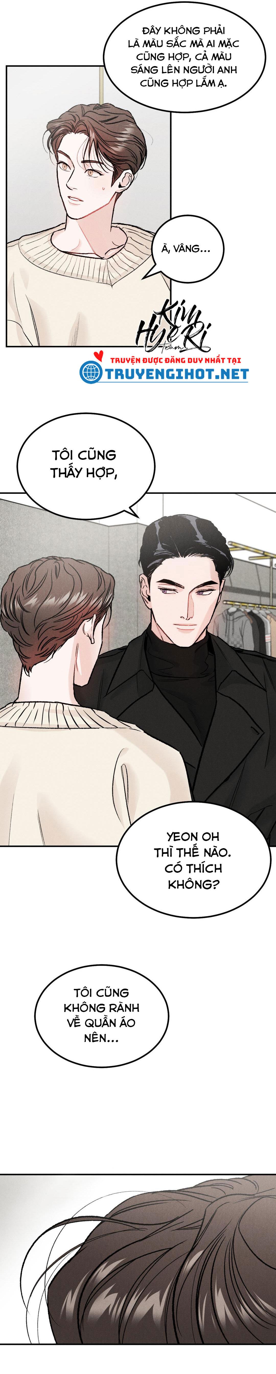 VƯỢT QUA GIỚI HẠN Chapter 9 - Next Chapter 10