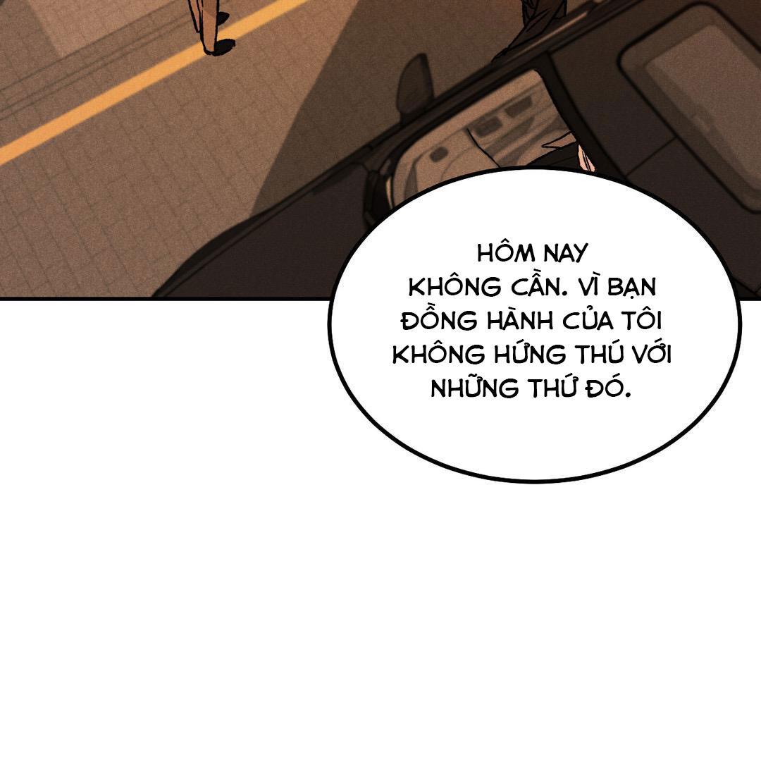 VƯỢT QUA GIỚI HẠN Chapter 9 - Next Chapter 10