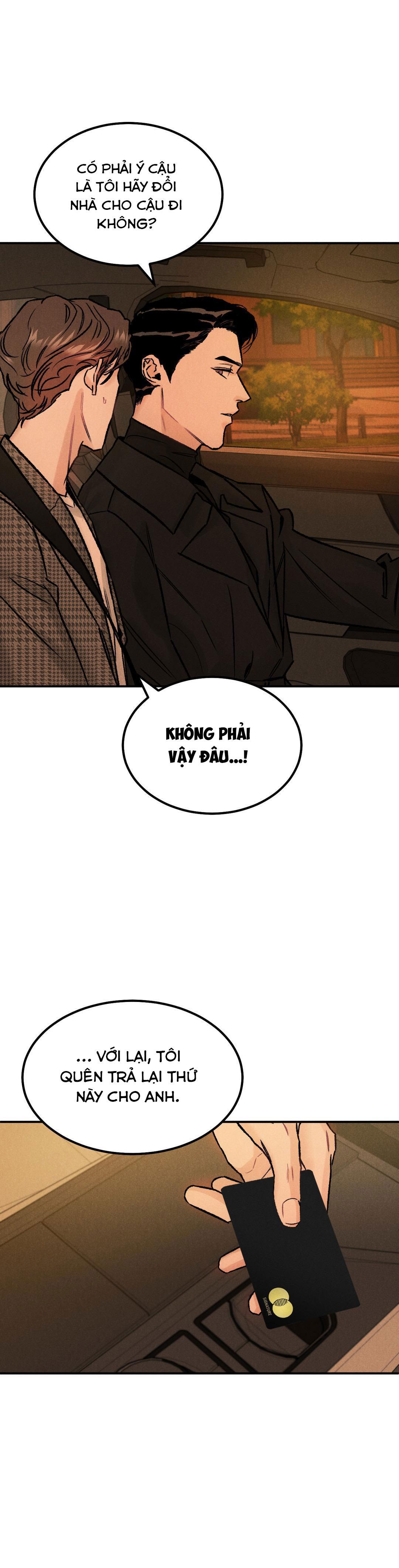 VƯỢT QUA GIỚI HẠN Chapter 9 - Next Chapter 10