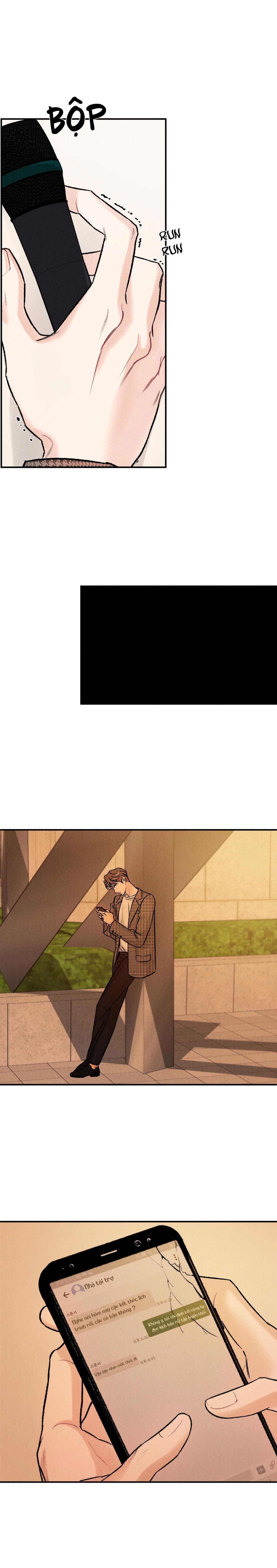 VƯỢT QUA GIỚI HẠN Chapter 9 - Next Chapter 10