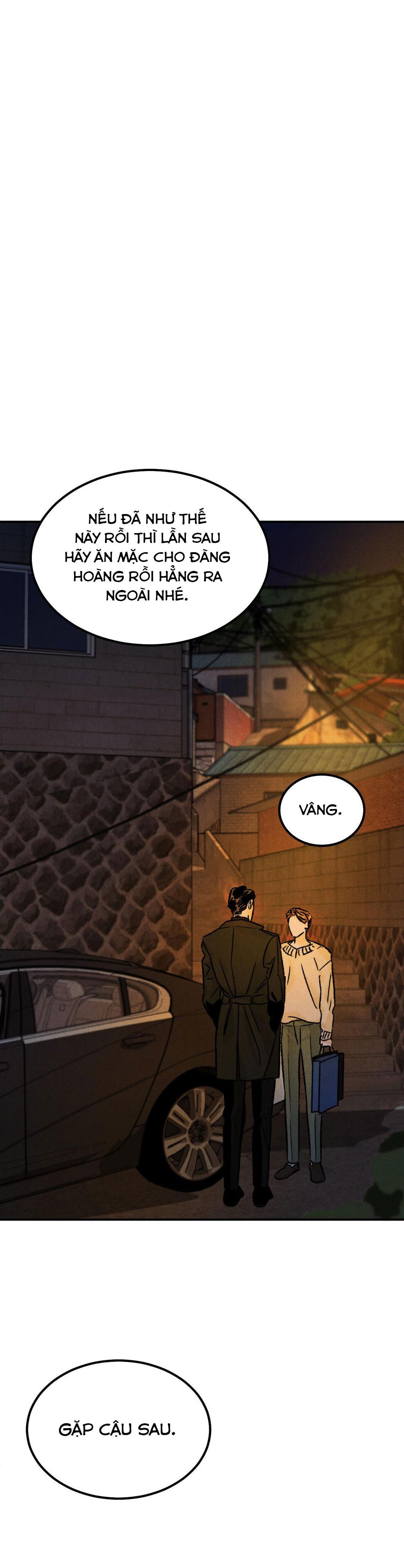 VƯỢT QUA GIỚI HẠN Chapter 9 - Next Chapter 10
