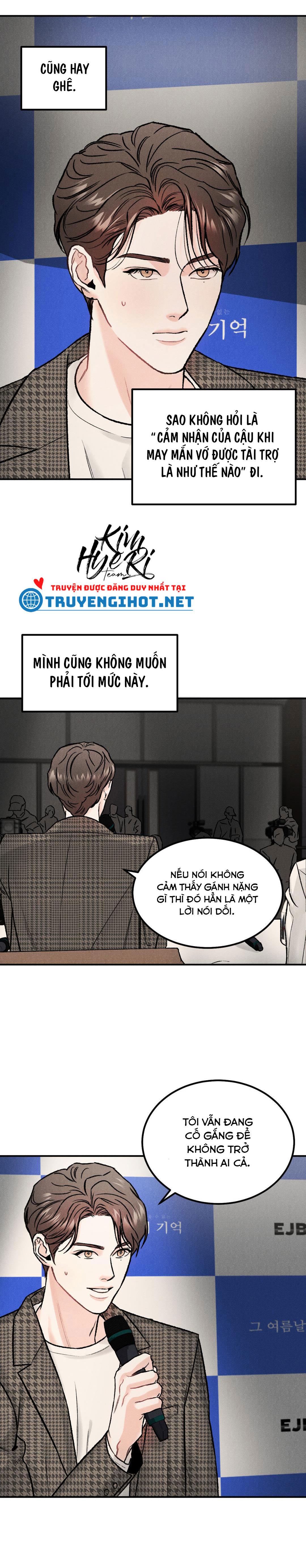 VƯỢT QUA GIỚI HẠN Chapter 9 - Next Chapter 10