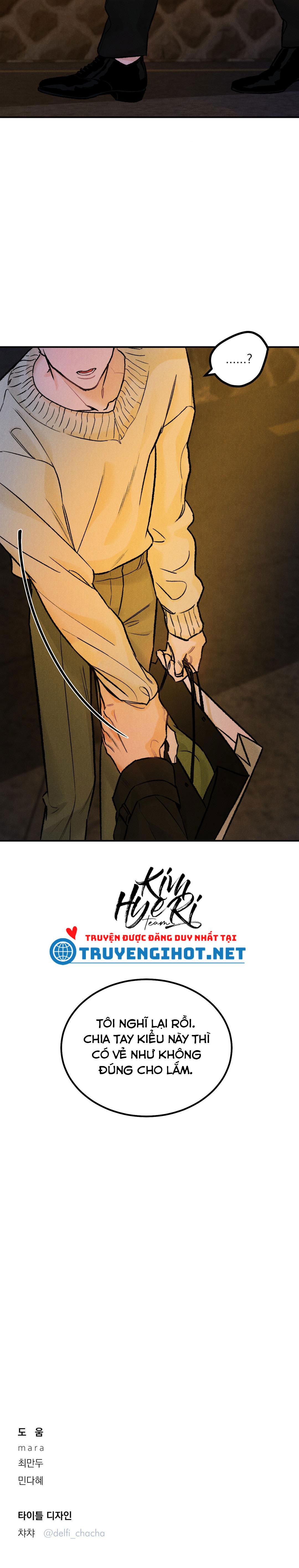 VƯỢT QUA GIỚI HẠN Chapter 9 - Next Chapter 10