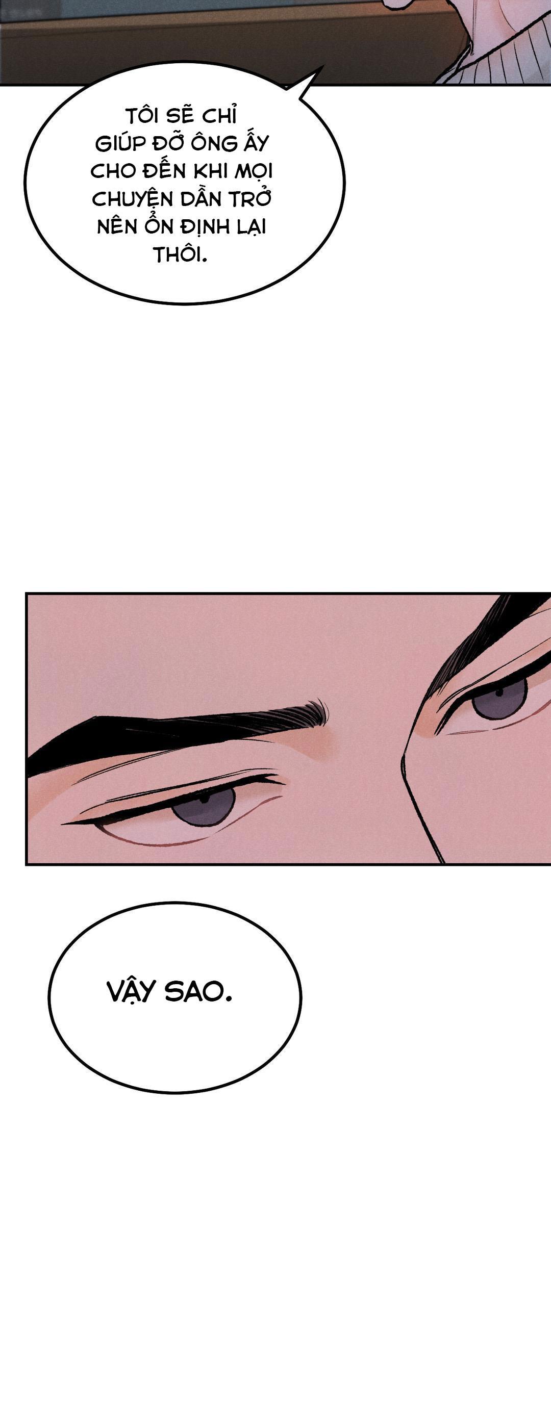 VƯỢT QUA GIỚI HẠN Chapter 9 - Next Chapter 10