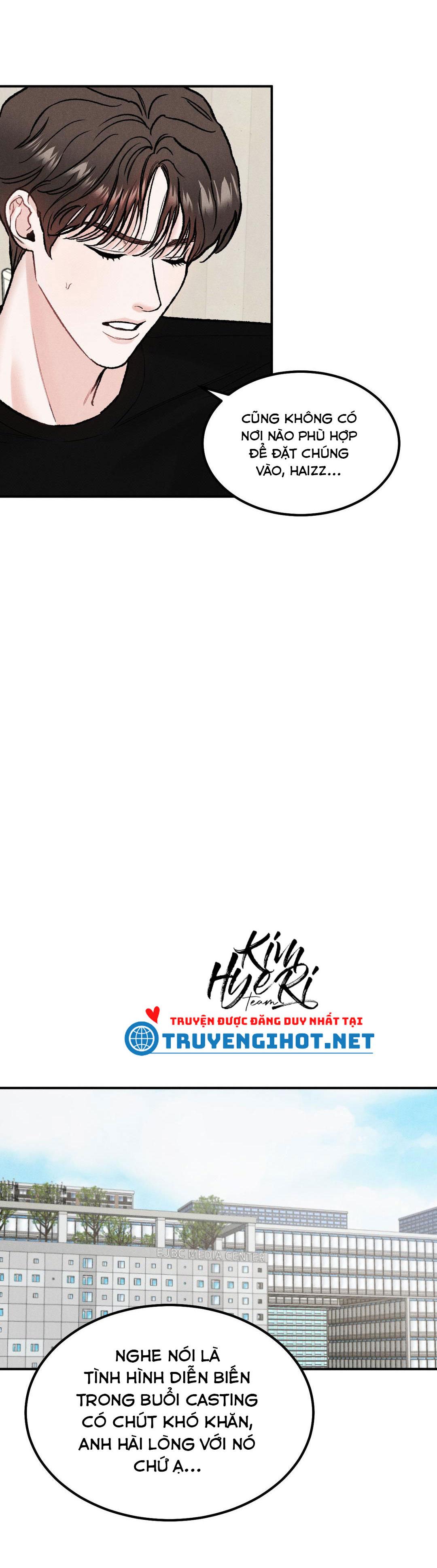 VƯỢT QUA GIỚI HẠN Chapter 9 - Next Chapter 10