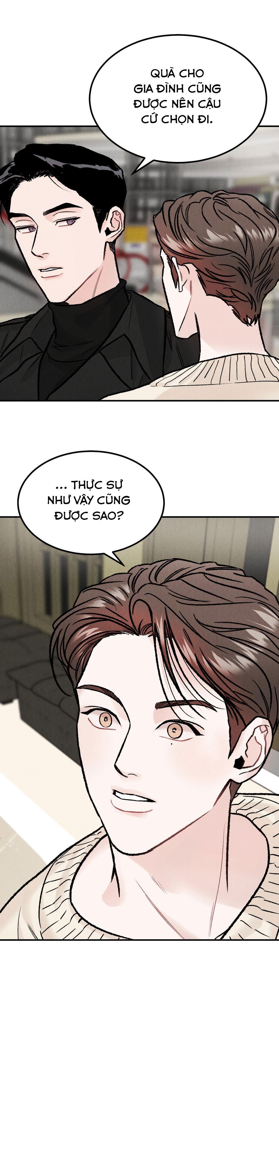 VƯỢT QUA GIỚI HẠN Chapter 9 - Next Chapter 10